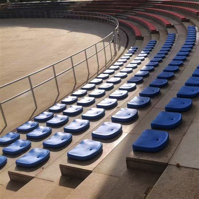 Suíochán Múnlaithe Buille Hollow Gan Cúl